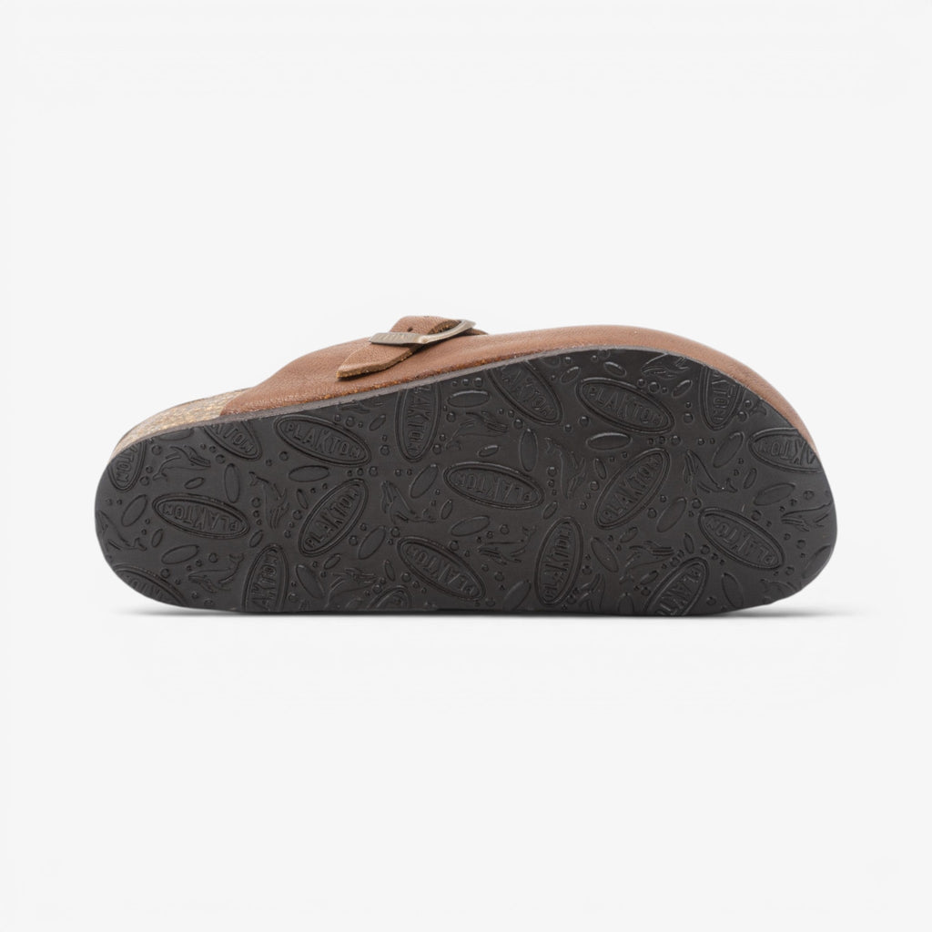 Blogg Womens Clog - Cuero Buffalo (premium leather)