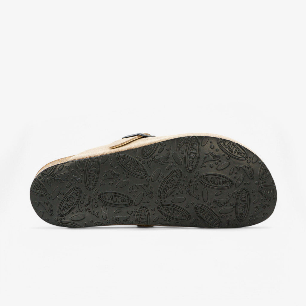 Blogg Womens Clog - Piedra Afelpado (suede)