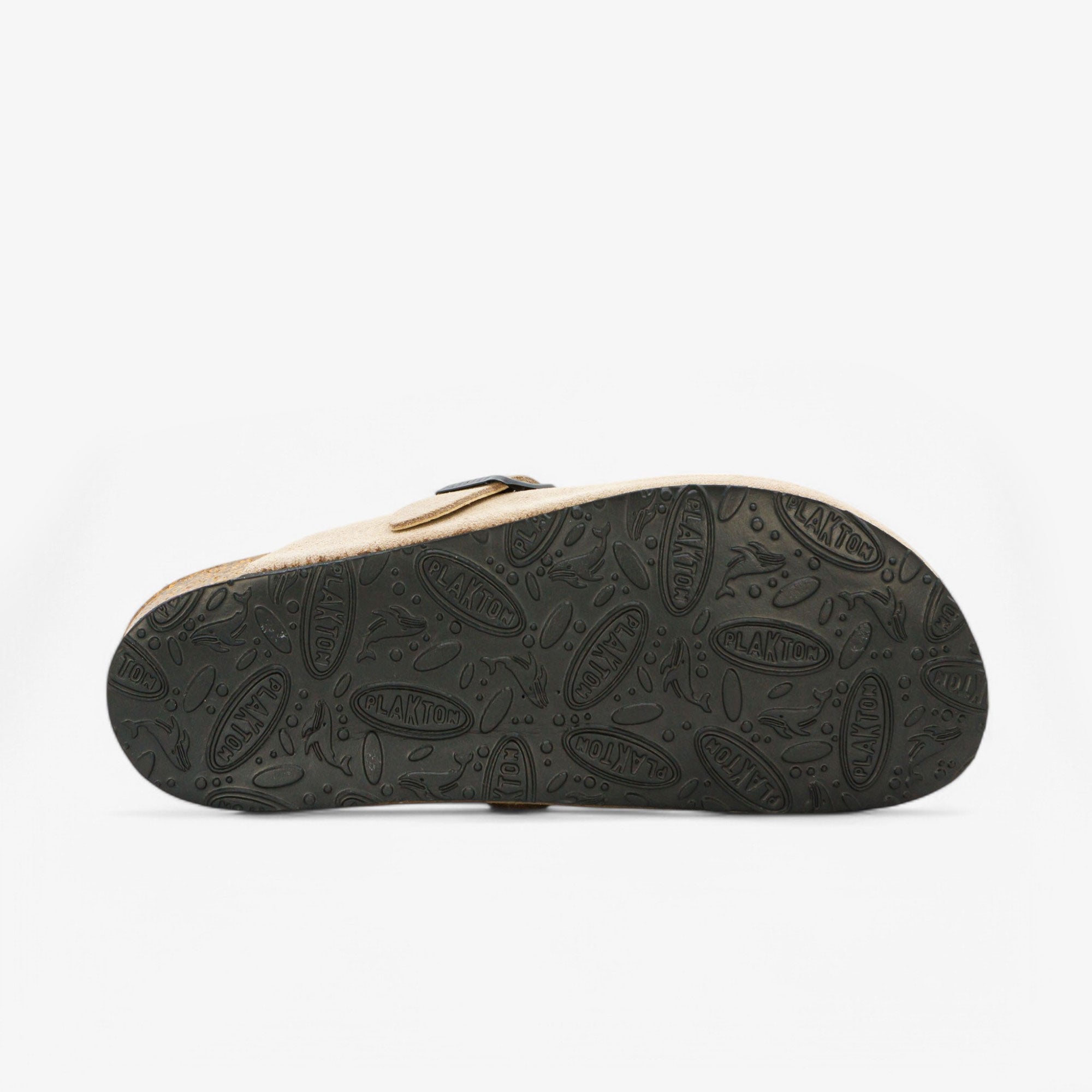 Blogg Womens Clog - Piedra Afelpado (suede)