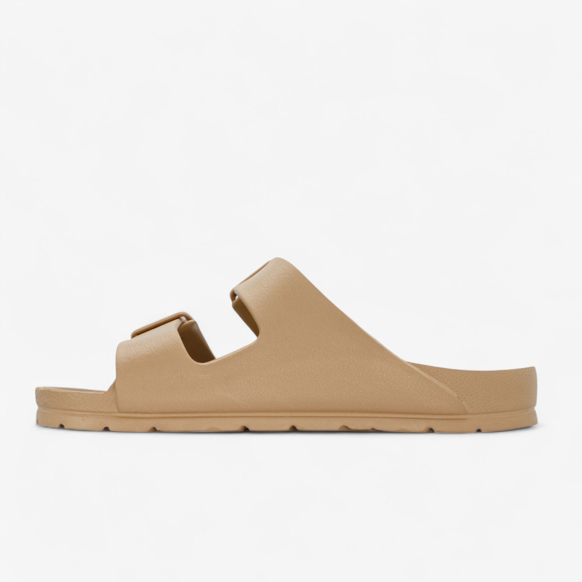 Wanda Evalight Mens Sandals - Choco