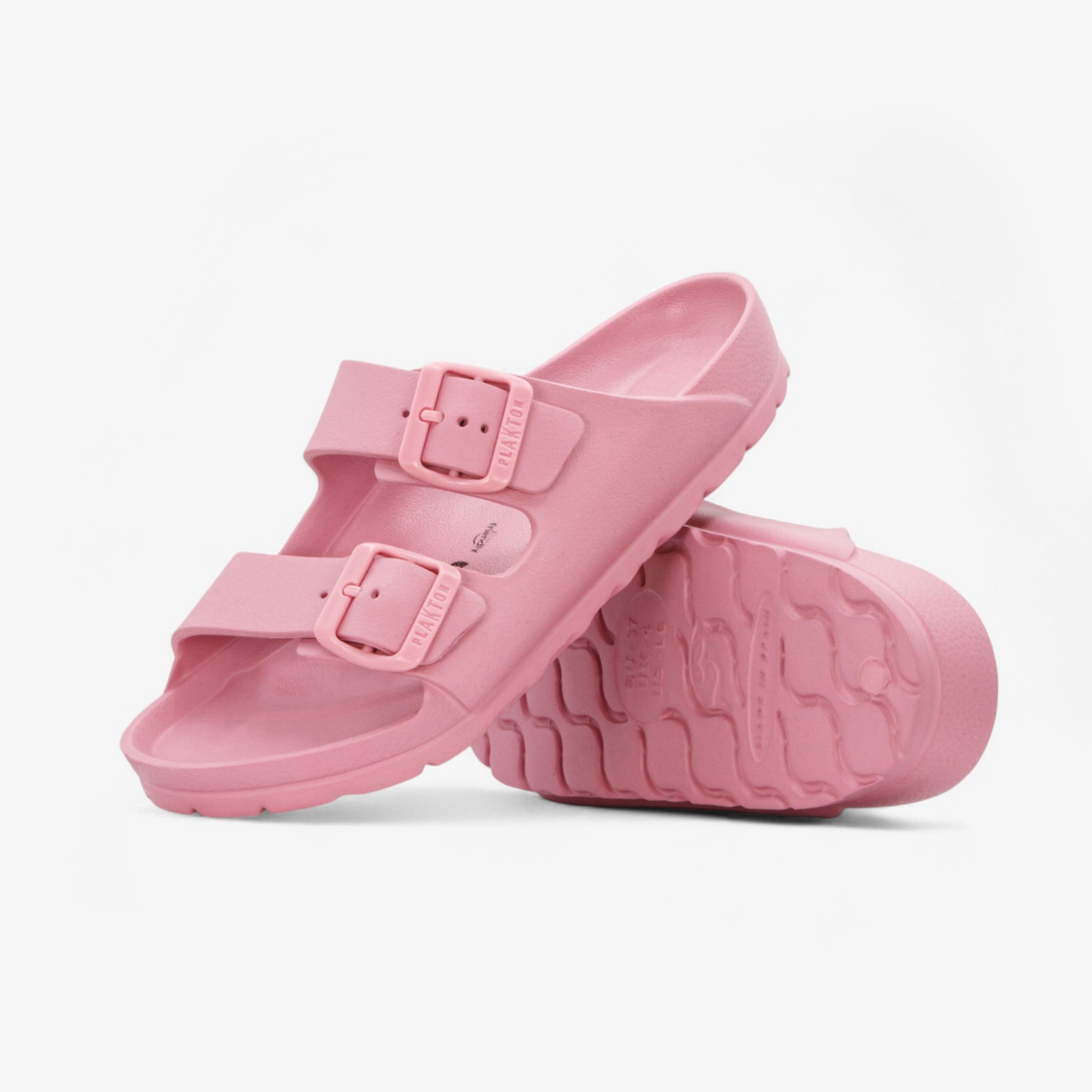 Wanda Evalight Womens Sandals - Lilac