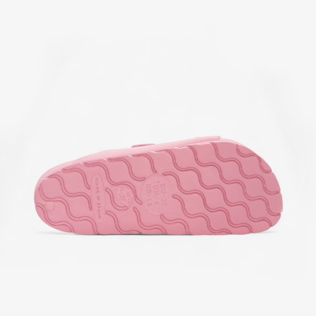 Wanda Evalight Womens Sandals - Lilac