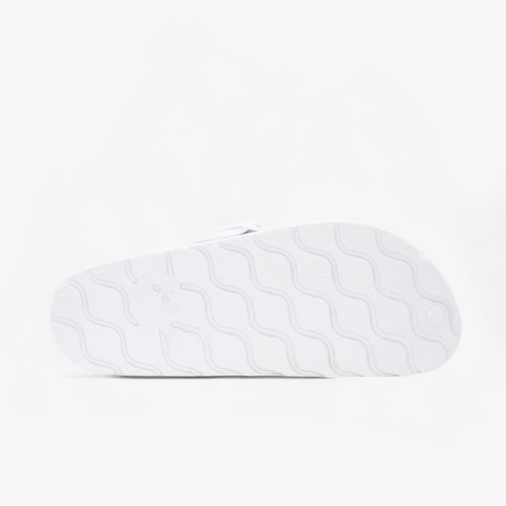 Winrar Evalight Womens Clogs - Blanco