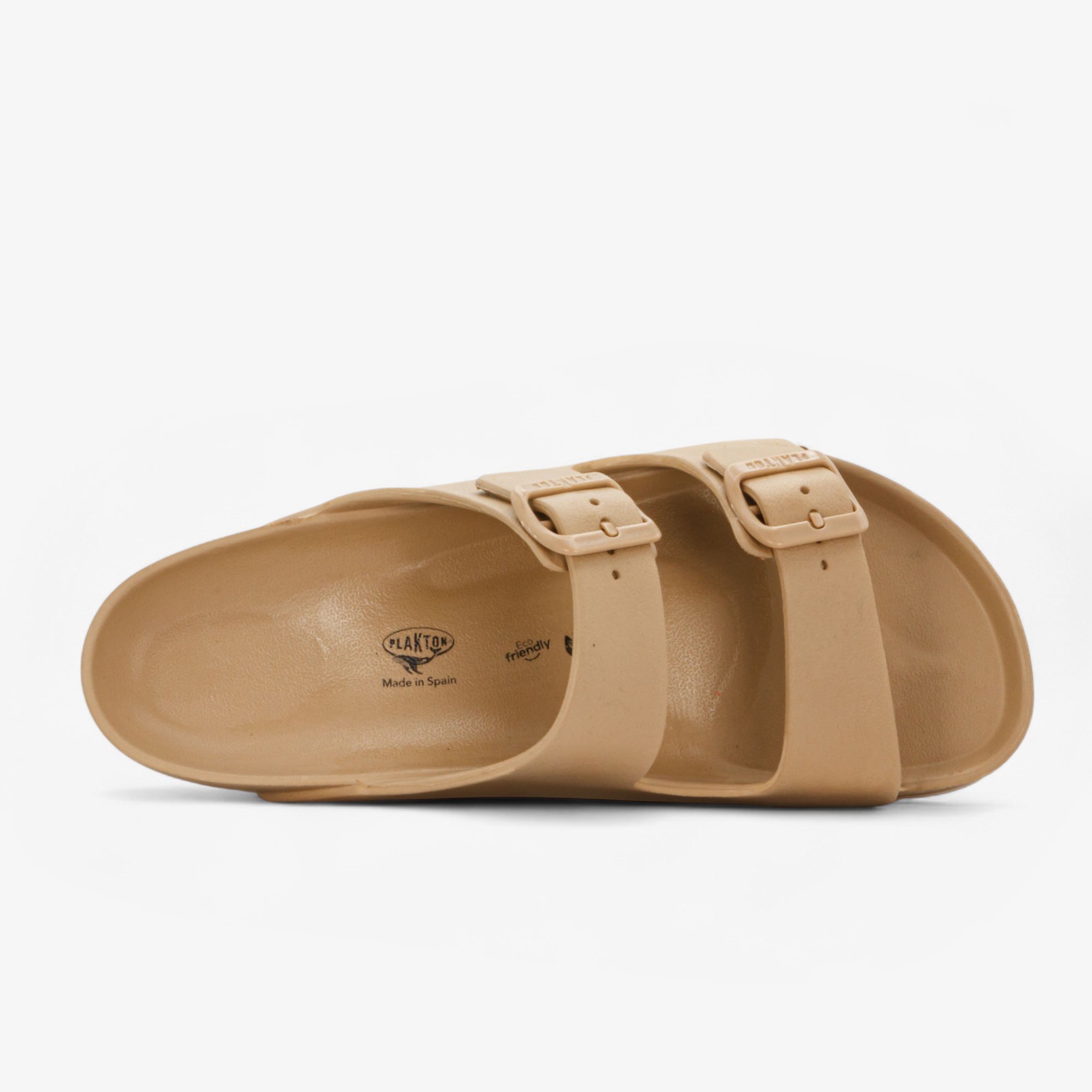 Wanda Evalight Mens Sandals - Choco
