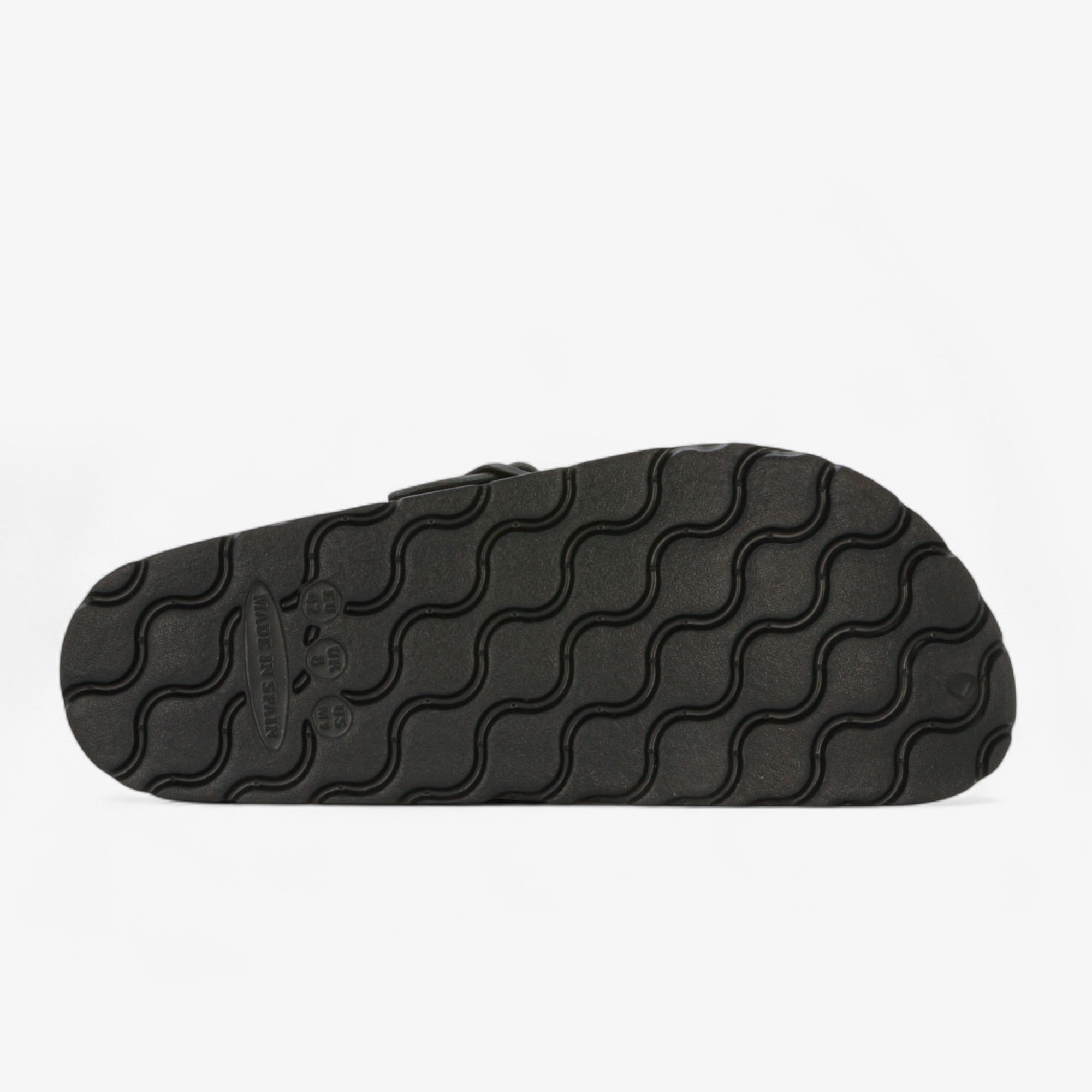 Winrar Evalight Mens Clogs - Negro