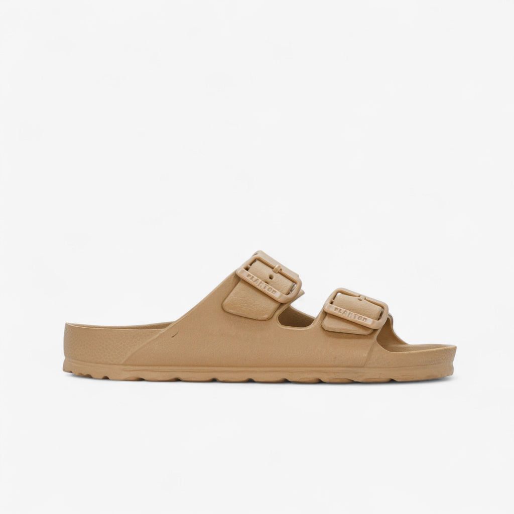 Wanda Evalight Womens Sandals - Choco