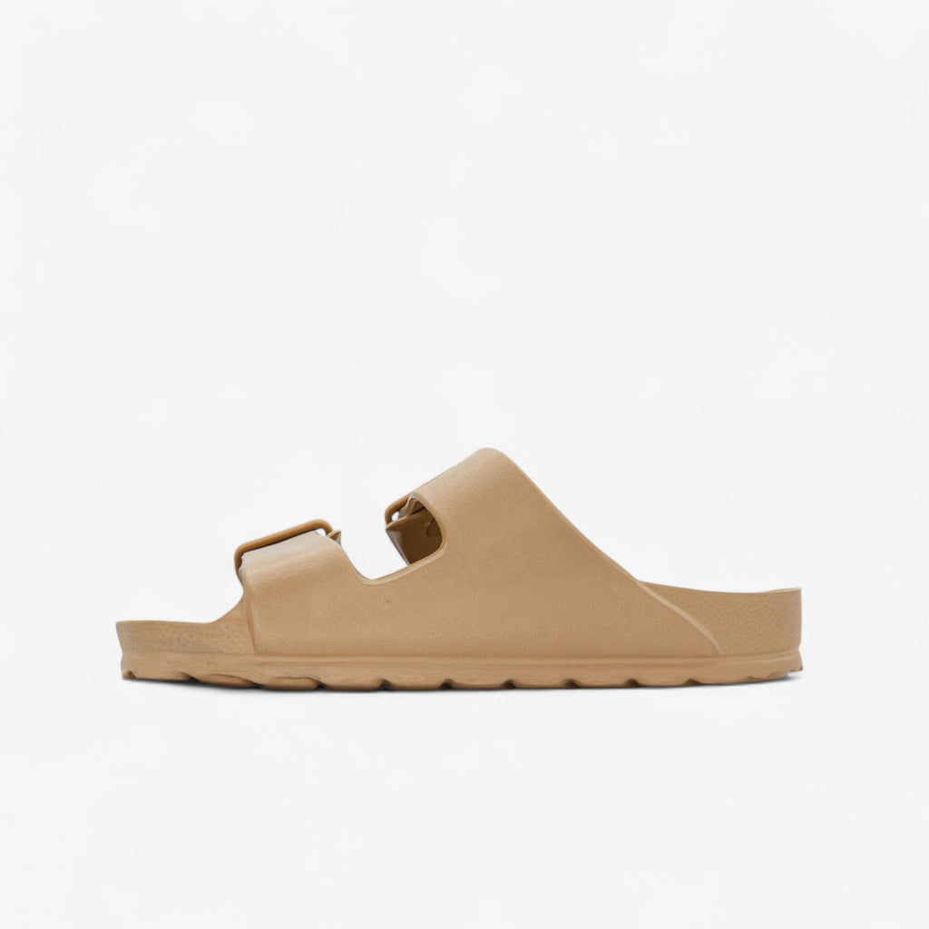 Wanda Evalight Womens Sandals - Choco