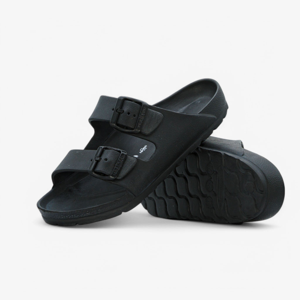 Wanda Evalight Womens Sandals - Negro