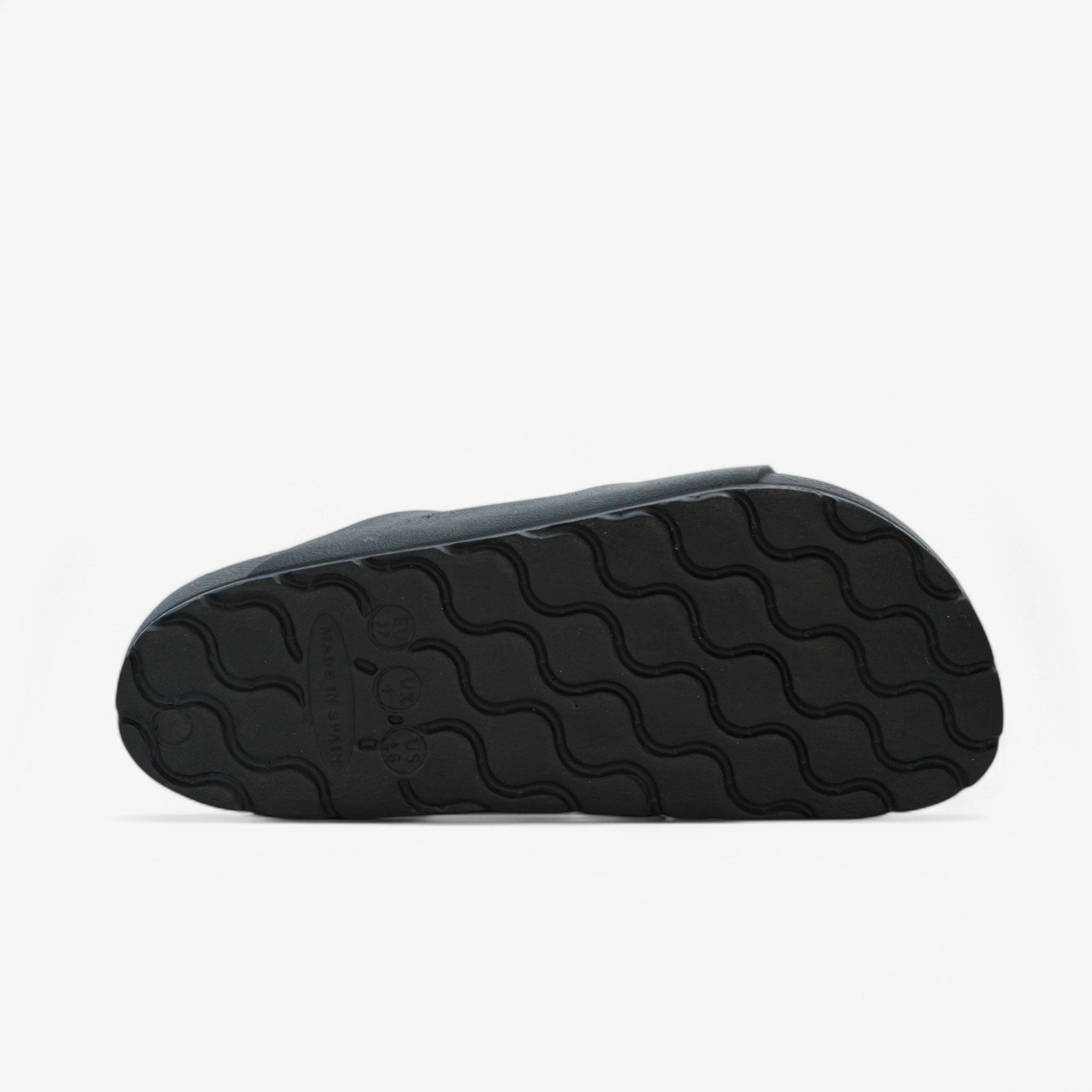 Wanda Evalight Womens Sandals - Negro