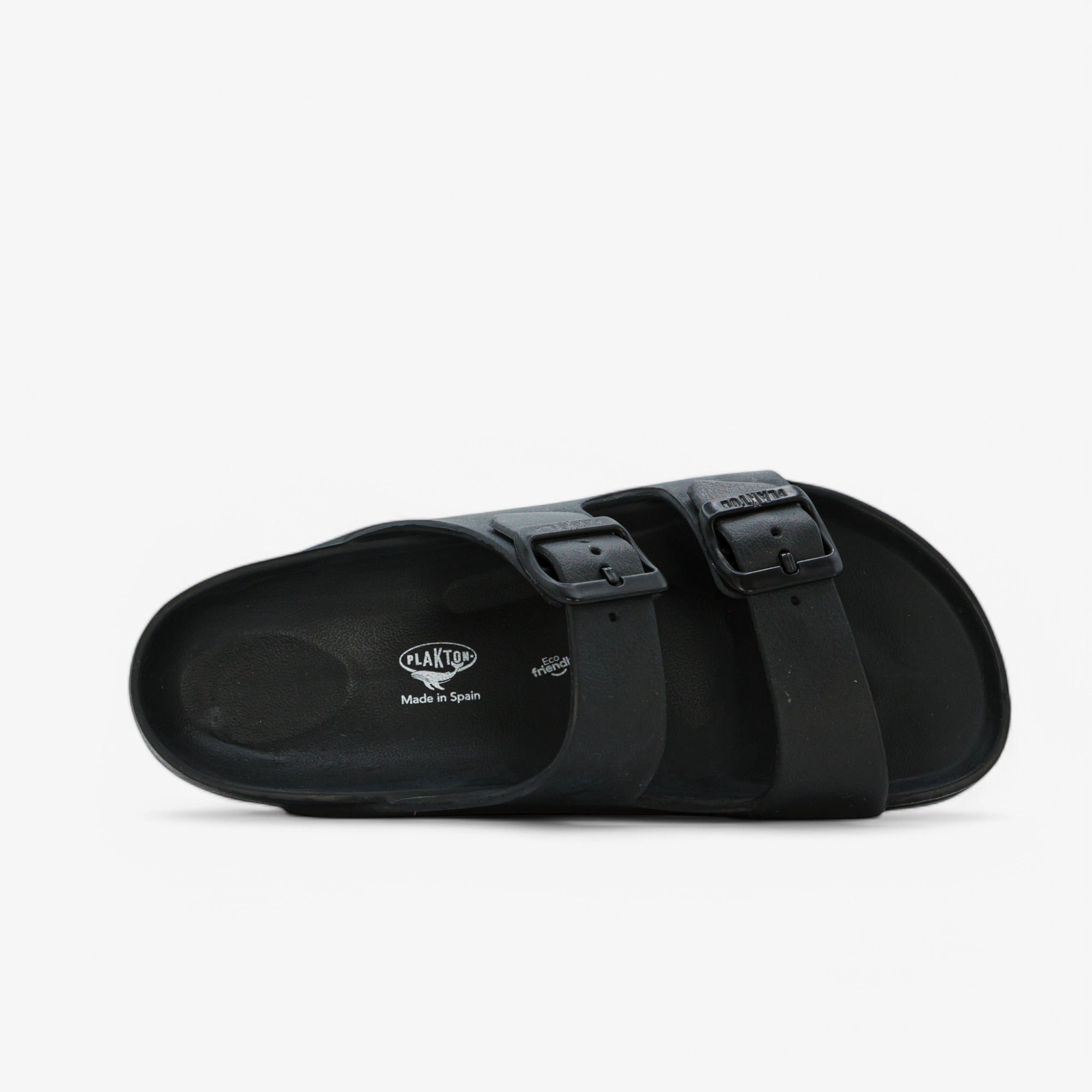 Wanda Evalight Womens Sandals - Negro