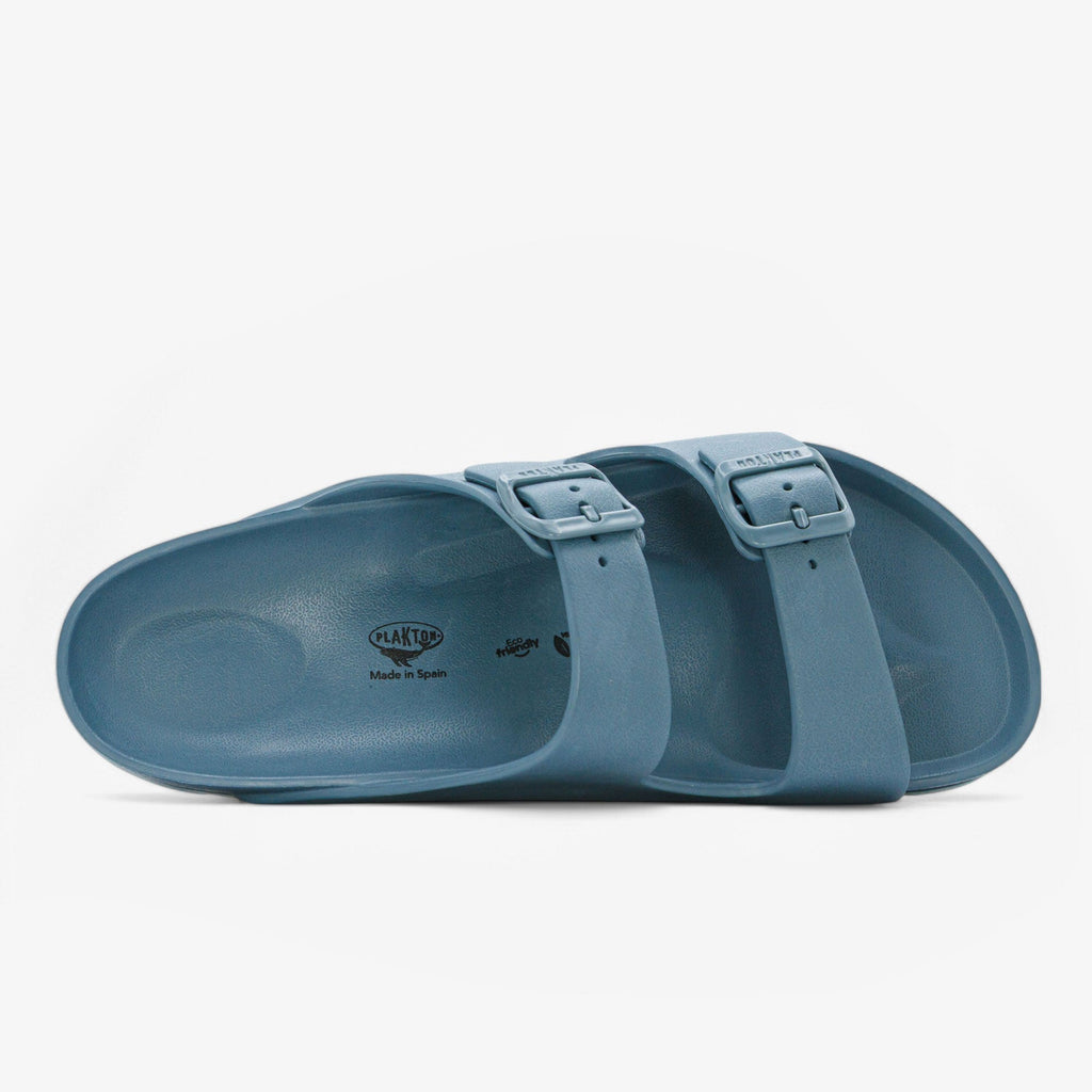 Wanda Evalight Mens Sandals - Anthracite