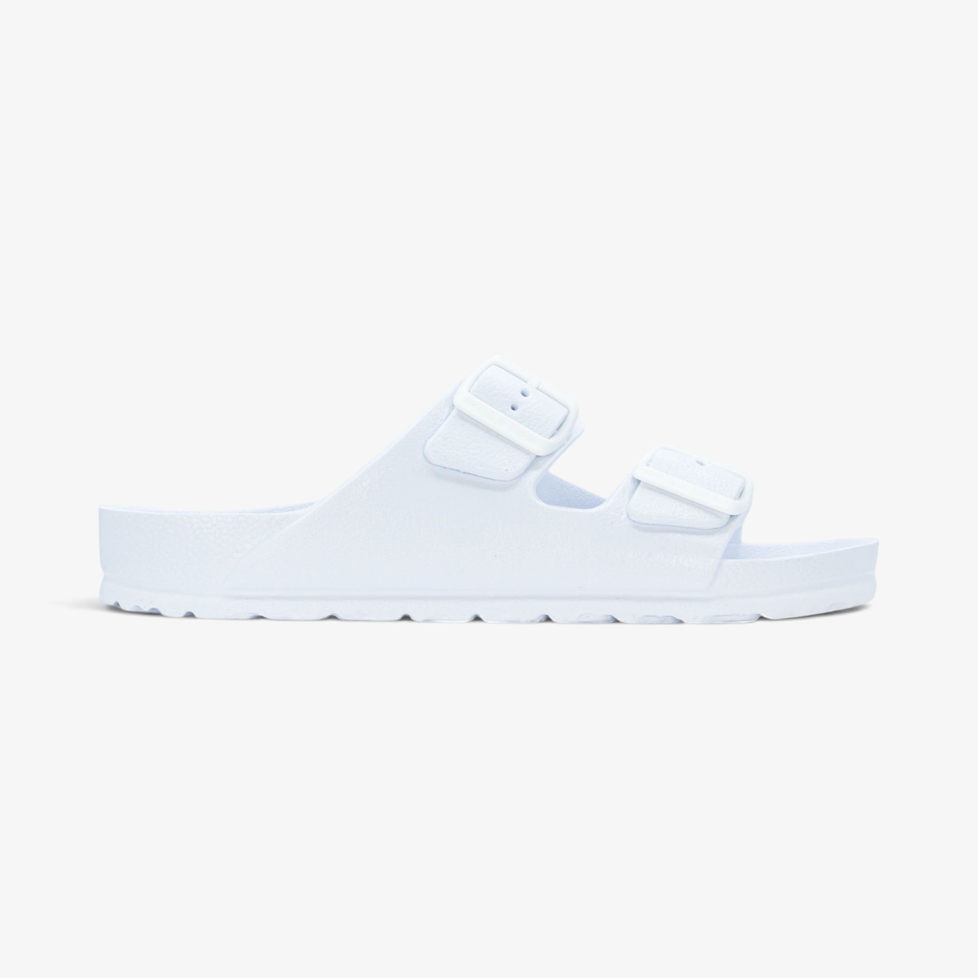 Wanda Evalight Mens Sandals - Blanco