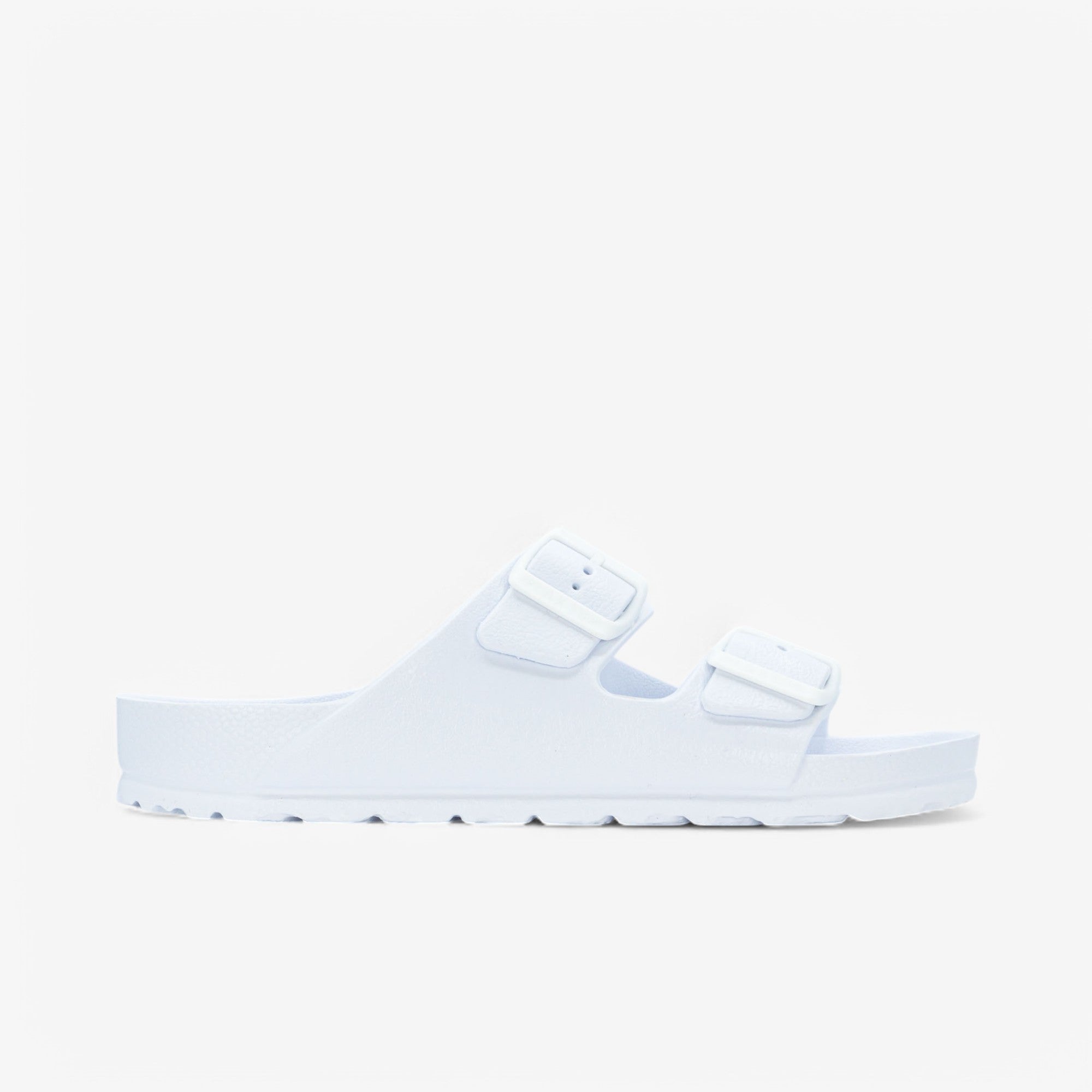 Wanda Evalight Womens Sandals - Blanco