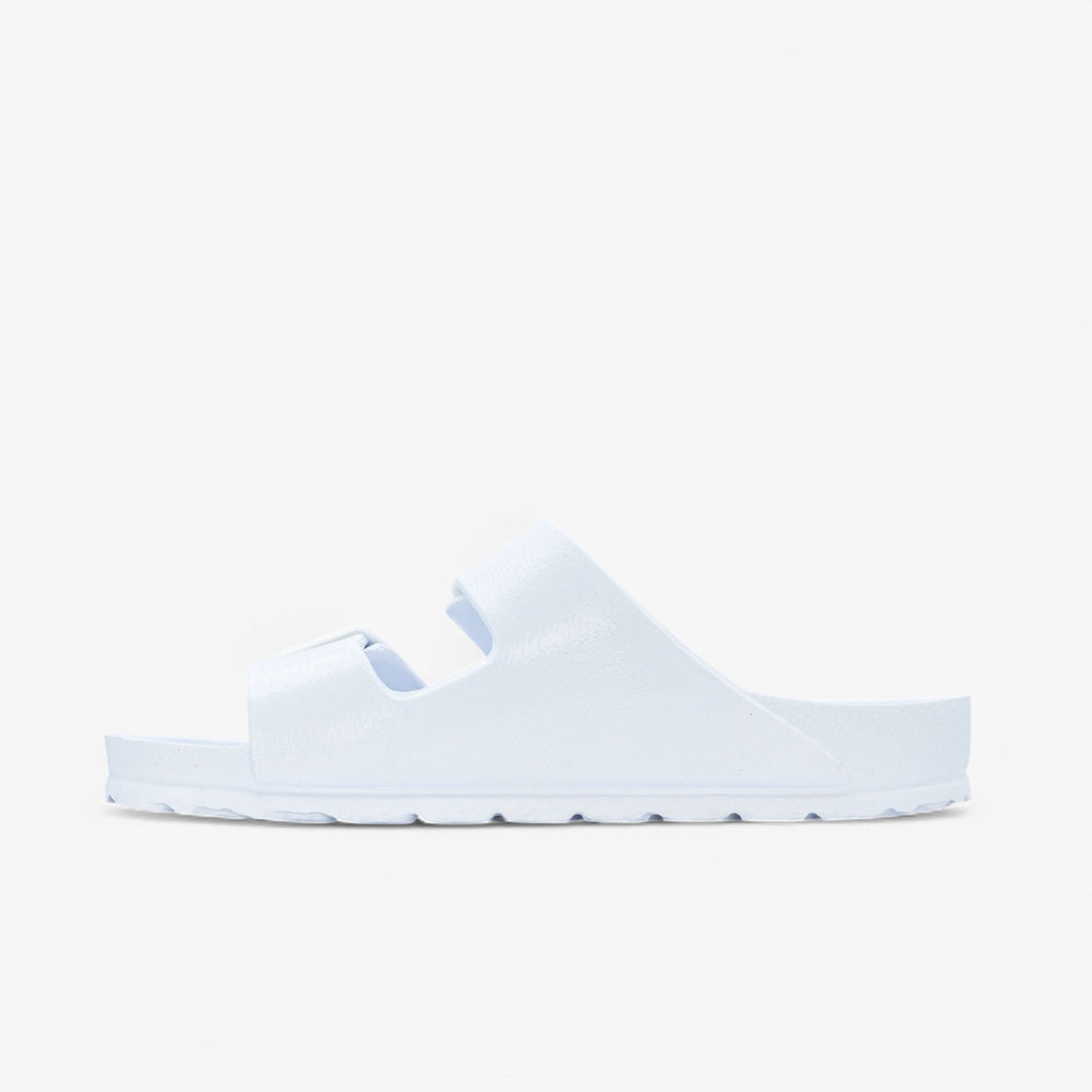 Wanda Evalight Womens Sandals - Blanco