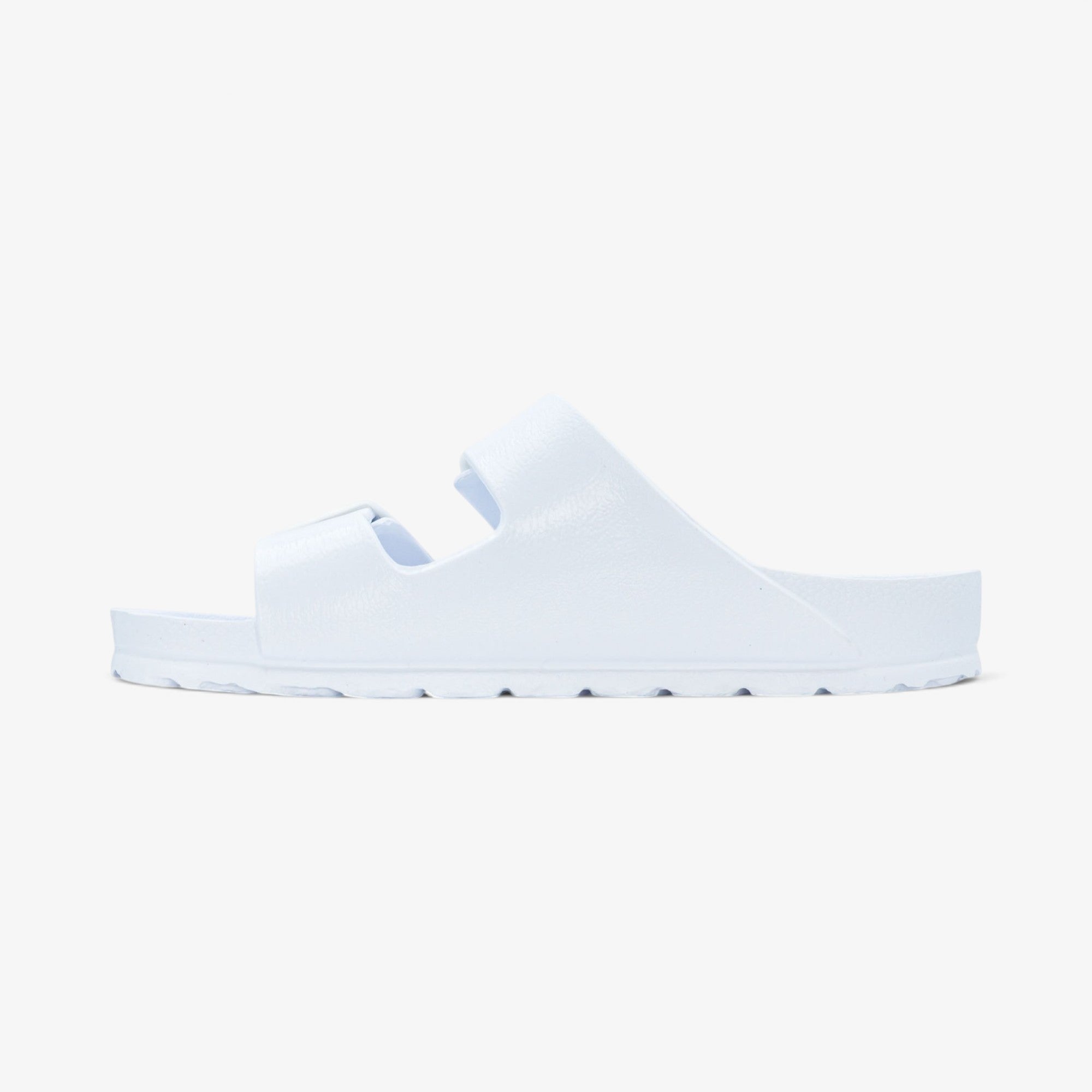Wanda Evalight Mens Sandals - Blanco