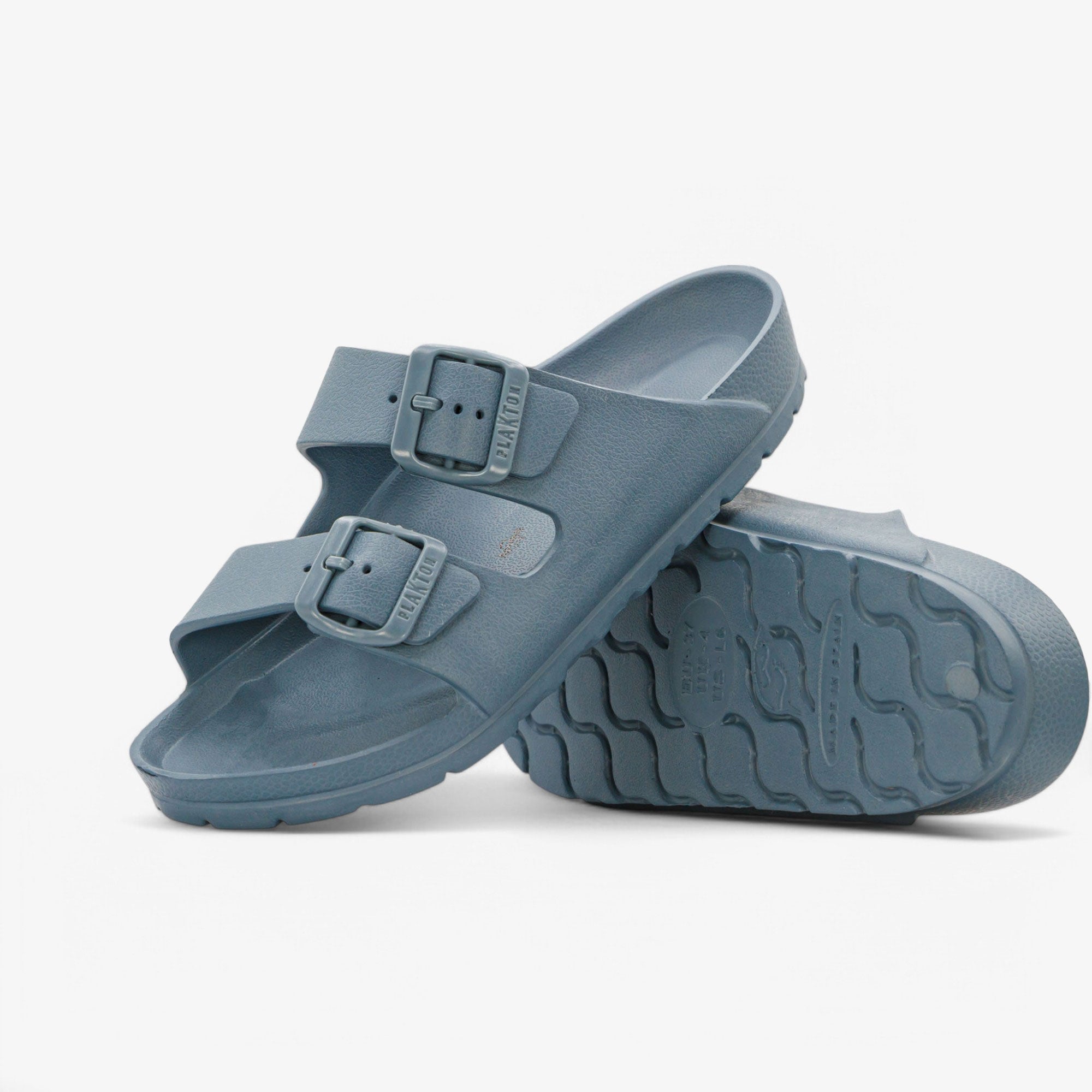 Wanda Evalight Womens Sandals - Anthracita